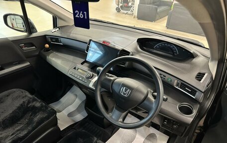 Honda Freed I, 2011 год, 1 179 000 рублей, 11 фотография