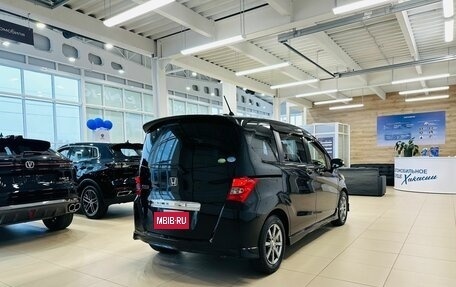 Honda Freed I, 2011 год, 1 179 000 рублей, 6 фотография