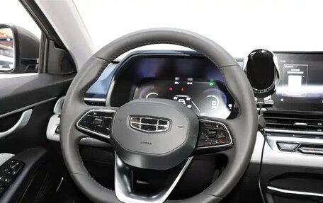 Geely Emgrand, 2022 год, 1 000 000 рублей, 7 фотография