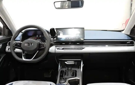 Geely Emgrand, 2022 год, 1 000 000 рублей, 5 фотография