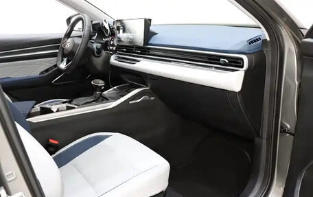 Geely Emgrand, 2022 год, 1 000 000 рублей, 9 фотография