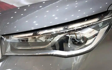 Geely Emgrand, 2022 год, 1 000 000 рублей, 11 фотография