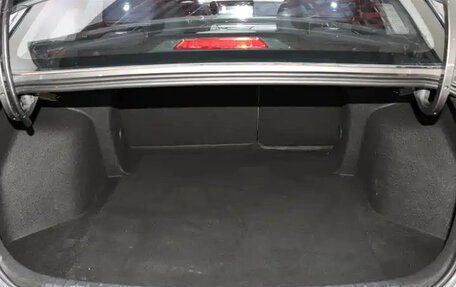 Geely Emgrand, 2022 год, 1 000 000 рублей, 14 фотография