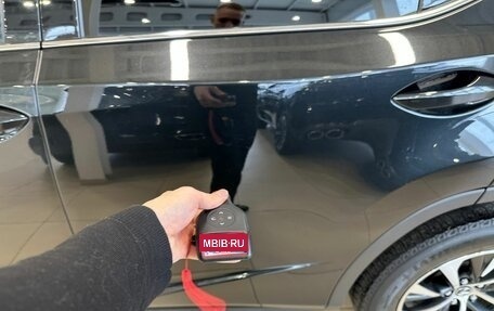 Lexus RX IV рестайлинг, 2022 год, 6 149 900 рублей, 22 фотография