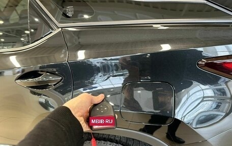 Lexus RX IV рестайлинг, 2022 год, 6 149 900 рублей, 23 фотография