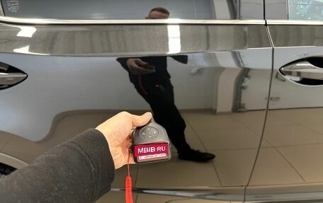 Lexus RX IV рестайлинг, 2022 год, 6 149 900 рублей, 26 фотография