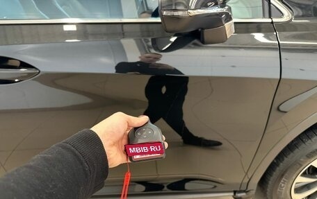 Lexus RX IV рестайлинг, 2022 год, 6 149 900 рублей, 27 фотография