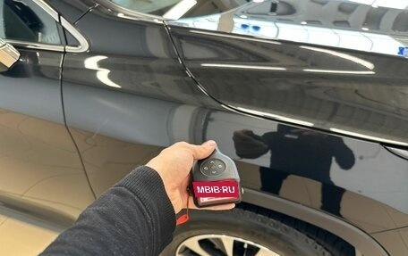 Lexus RX IV рестайлинг, 2022 год, 6 149 900 рублей, 28 фотография