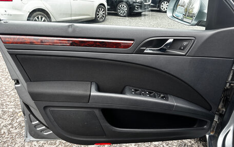 Skoda Superb III рестайлинг, 2012 год, 970 000 рублей, 11 фотография