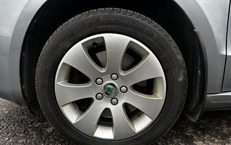 Skoda Superb III рестайлинг, 2012 год, 970 000 рублей, 7 фотография