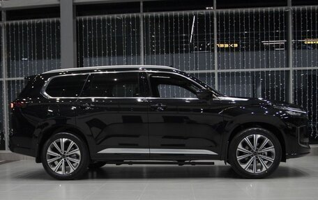 CheryExeed VX, 2024 год, 5 440 000 рублей, 4 фотография