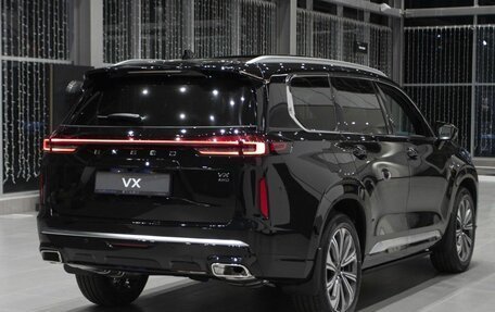 CheryExeed VX, 2024 год, 5 440 000 рублей, 6 фотография