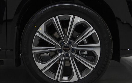 CheryExeed VX, 2024 год, 5 440 000 рублей, 5 фотография