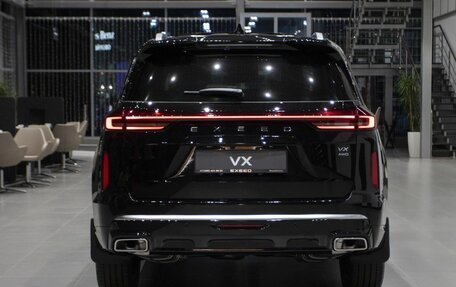 CheryExeed VX, 2024 год, 5 440 000 рублей, 8 фотография