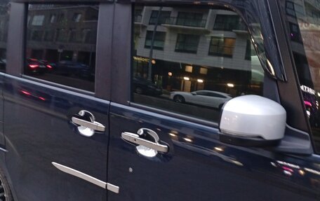 Honda N-BOX II, 2021 год, 1 250 000 рублей, 1 фотография