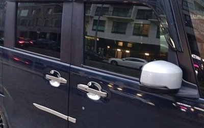 Honda N-BOX II, 2021 год, 1 250 000 рублей, 1 фотография