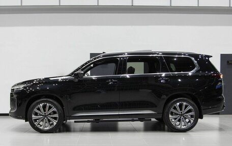 CheryExeed VX, 2024 год, 5 440 000 рублей, 10 фотография