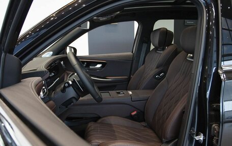 CheryExeed VX, 2024 год, 5 440 000 рублей, 12 фотография