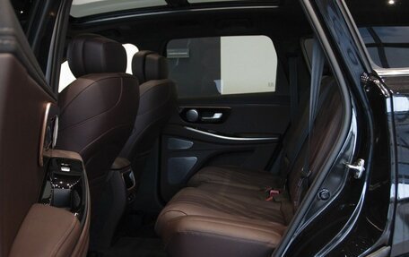 CheryExeed VX, 2024 год, 5 440 000 рублей, 16 фотография