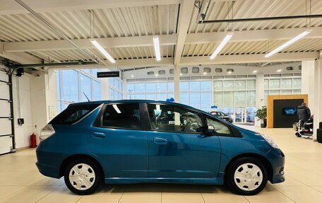 Honda Fit Shuttle I рестайлинг, 2011 год, 1 099 999 рублей, 7 фотография