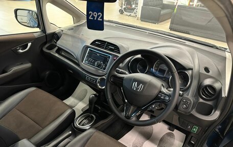 Honda Fit Shuttle I рестайлинг, 2011 год, 1 099 999 рублей, 11 фотография