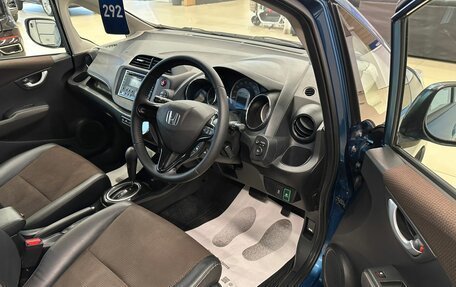 Honda Fit Shuttle I рестайлинг, 2011 год, 1 099 999 рублей, 10 фотография