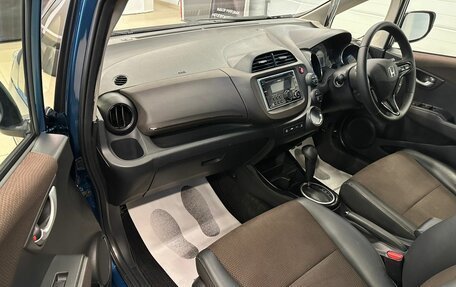 Honda Fit Shuttle I рестайлинг, 2011 год, 1 099 999 рублей, 12 фотография