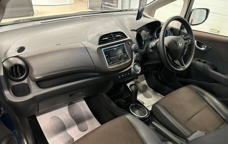 Honda Fit Shuttle I рестайлинг, 2011 год, 1 099 999 рублей, 13 фотография