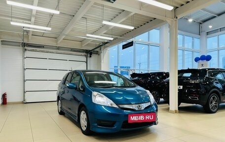 Honda Fit Shuttle I рестайлинг, 2011 год, 1 099 999 рублей, 8 фотография