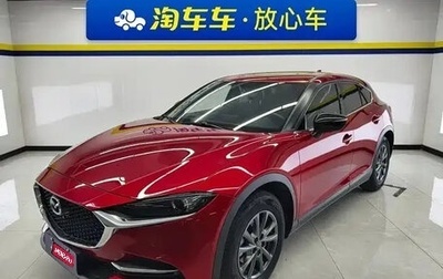 Mazda CX-4, 2021 год, 2 140 000 рублей, 1 фотография