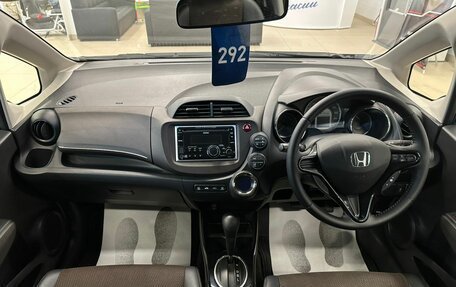 Honda Fit Shuttle I рестайлинг, 2011 год, 1 099 999 рублей, 16 фотография