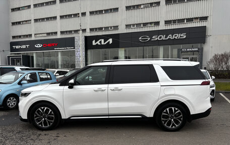 KIA Carnival, 2021 год, 4 198 000 рублей, 6 фотография