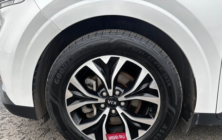 KIA Carnival, 2021 год, 4 198 000 рублей, 7 фотография