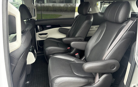 KIA Carnival, 2021 год, 4 198 000 рублей, 14 фотография