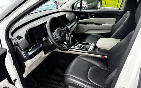 KIA Carnival, 2021 год, 4 198 000 рублей, 13 фотография