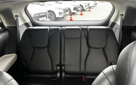 KIA Carnival, 2021 год, 4 198 000 рублей, 18 фотография