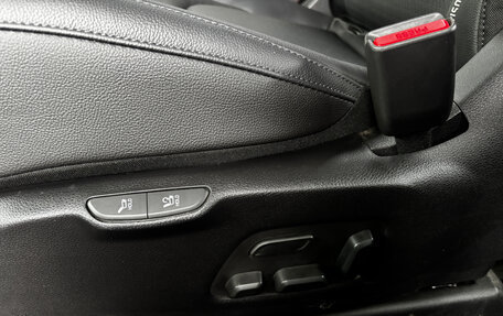 KIA Carnival, 2021 год, 4 198 000 рублей, 15 фотография