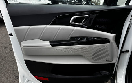 KIA Carnival, 2021 год, 4 198 000 рублей, 10 фотография