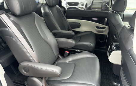 KIA Carnival, 2021 год, 4 198 000 рублей, 20 фотография