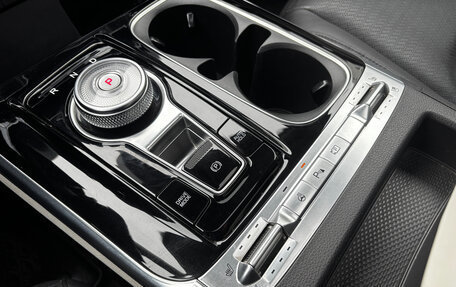 KIA Carnival, 2021 год, 4 198 000 рублей, 28 фотография