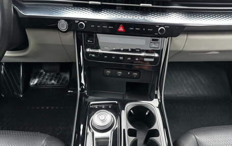 KIA Carnival, 2021 год, 4 198 000 рублей, 24 фотография
