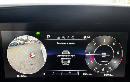 KIA Carnival, 2021 год, 4 198 000 рублей, 29 фотография