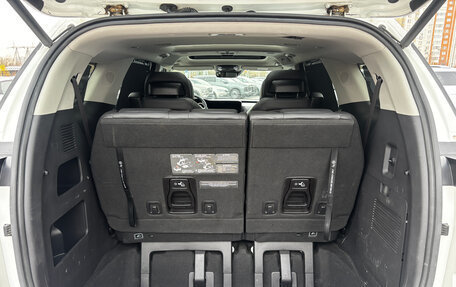 KIA Carnival, 2021 год, 4 198 000 рублей, 25 фотография