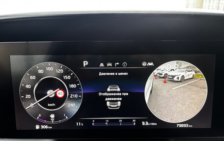 KIA Carnival, 2021 год, 4 198 000 рублей, 30 фотография