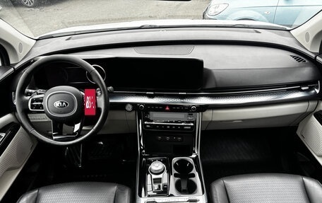 KIA Carnival, 2021 год, 4 198 000 рублей, 22 фотография