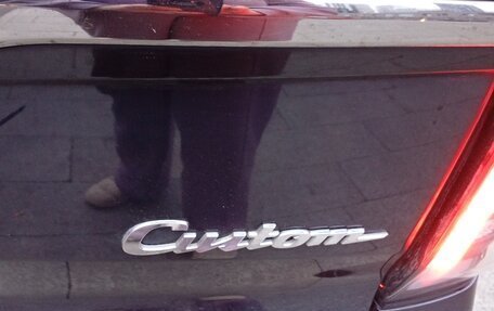 Honda N-BOX II, 2021 год, 1 250 000 рублей, 11 фотография