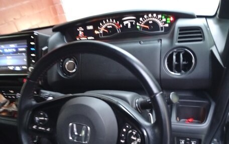 Honda N-BOX II, 2021 год, 1 250 000 рублей, 5 фотография