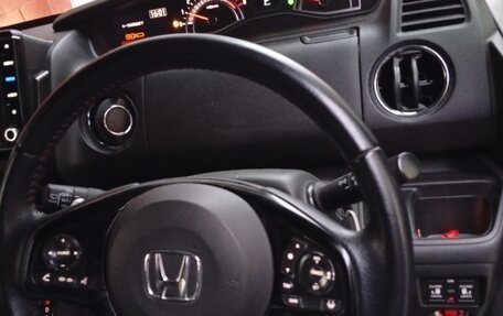 Honda N-BOX II, 2021 год, 1 250 000 рублей, 4 фотография