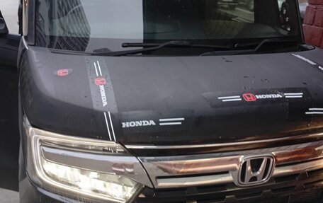 Honda N-BOX II, 2021 год, 1 250 000 рублей, 12 фотография