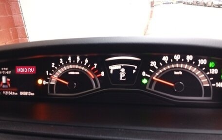 Honda N-BOX II, 2021 год, 1 250 000 рублей, 9 фотография